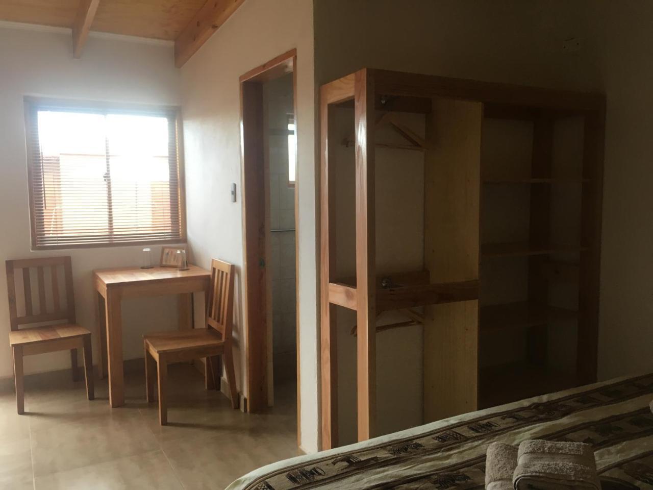 Hostal Pablito 2 산 페드로 데 아타카마 외부 사진
