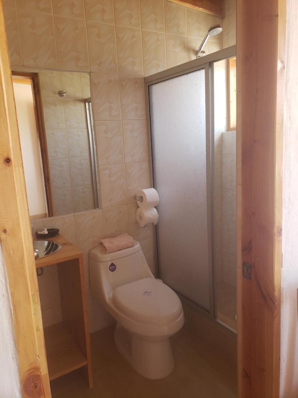Hostal Pablito 2 산 페드로 데 아타카마 외부 사진